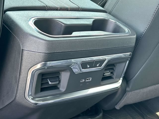 New 2026 Chevrolet Silverado 2500 High Country w/ Midnight Edition AWD/4WD image 19