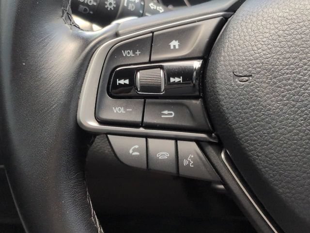 Used 2022 Honda Accord Sport image 26