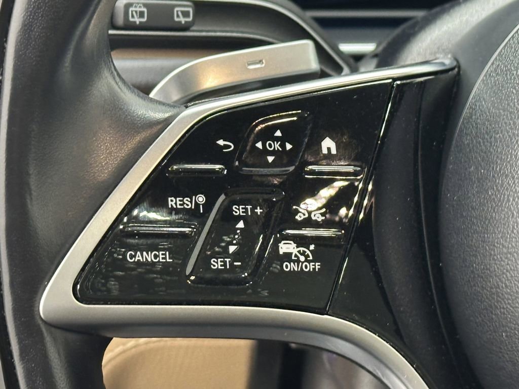 Certified 2024 Mercedes-Benz GLE 350 4MATIC image 26