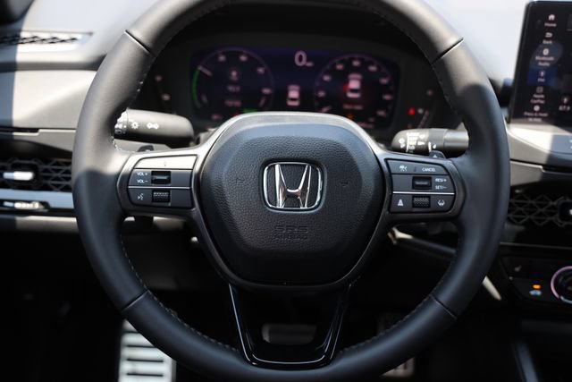 New 2026 Honda Accord Sport image 27