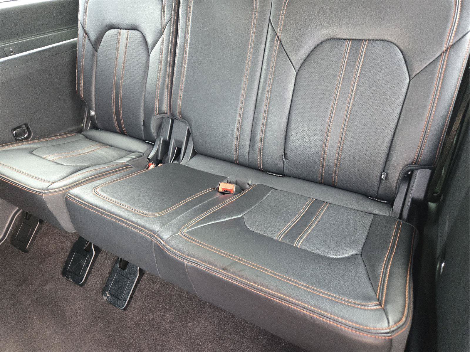 Used 2023 Ford Expedition Timberline AWD/4WD image 30