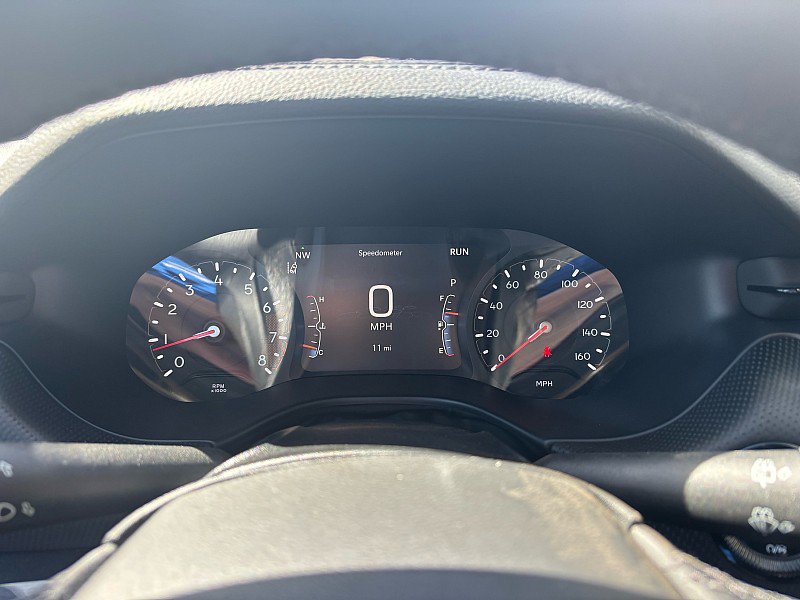 New 2026 Jeep Compass Limited AWD/4WD image 24