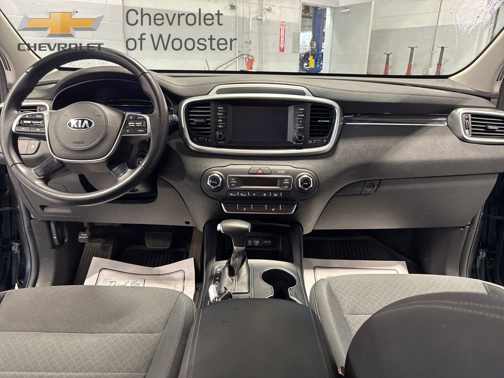 Used 2020 Kia Sorento LX w/ LX I4 Convenience Package FWD image 31