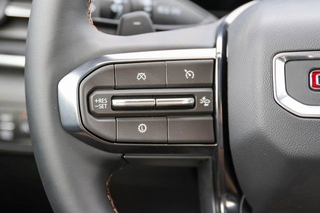 New 2026 GMC Terrain AT4 w/ Convenience Package III image 23