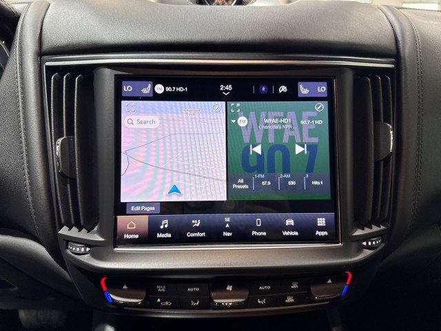 Used 2021 Maserati Levante GranLusso image 64