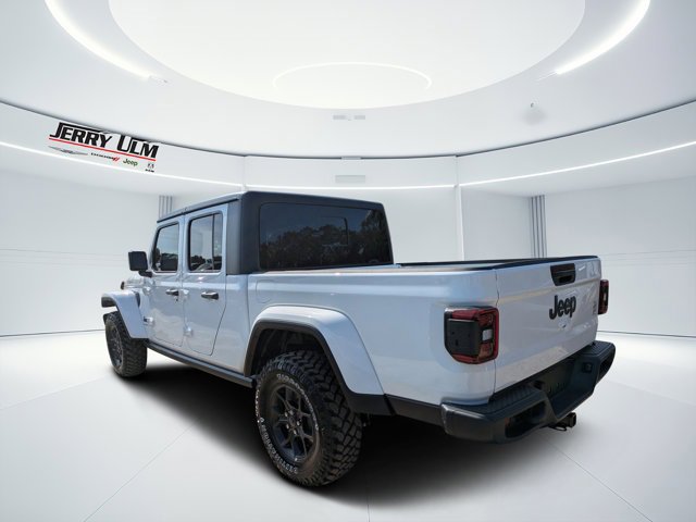 New 2026 Jeep Gladiator Willys image 5