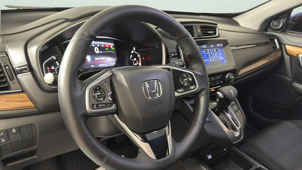 Used 2020 Honda CR-V EX image 21