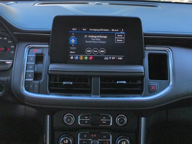 Used 2024 Chevrolet Tahoe LS w/ Driver Alert Package RWD image 17