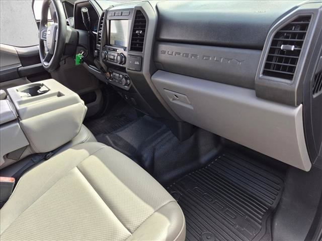 Used 2020 Ford F250 XL w/ STX Appearance Package AWD/4WD image 20