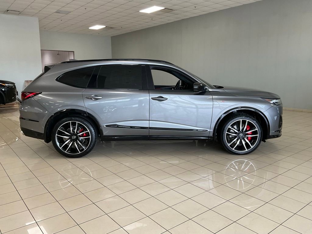 Used 2023 Acura MDX Type S image 7