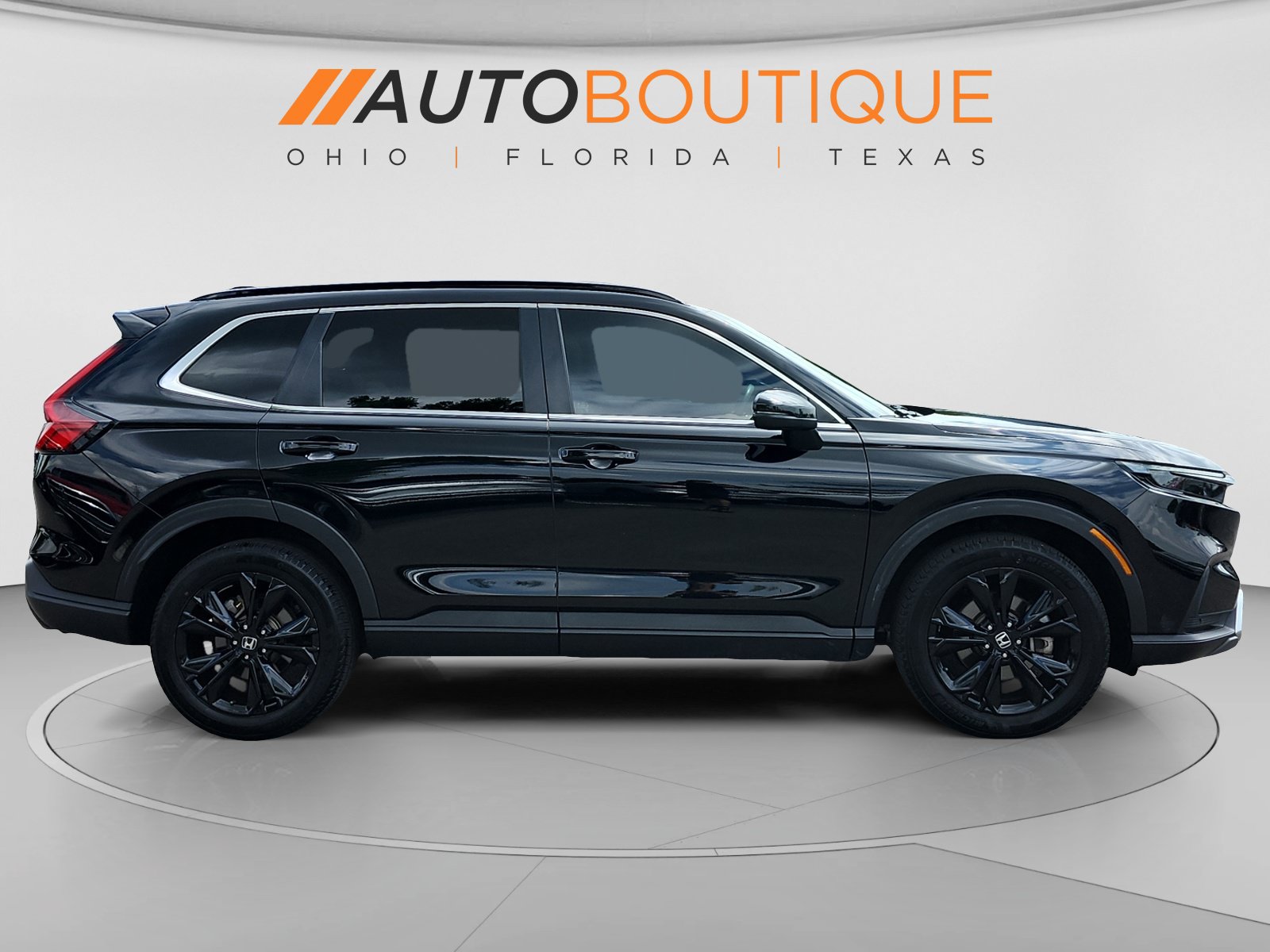 Used 2023 Honda CR-V Sport Touring image 6