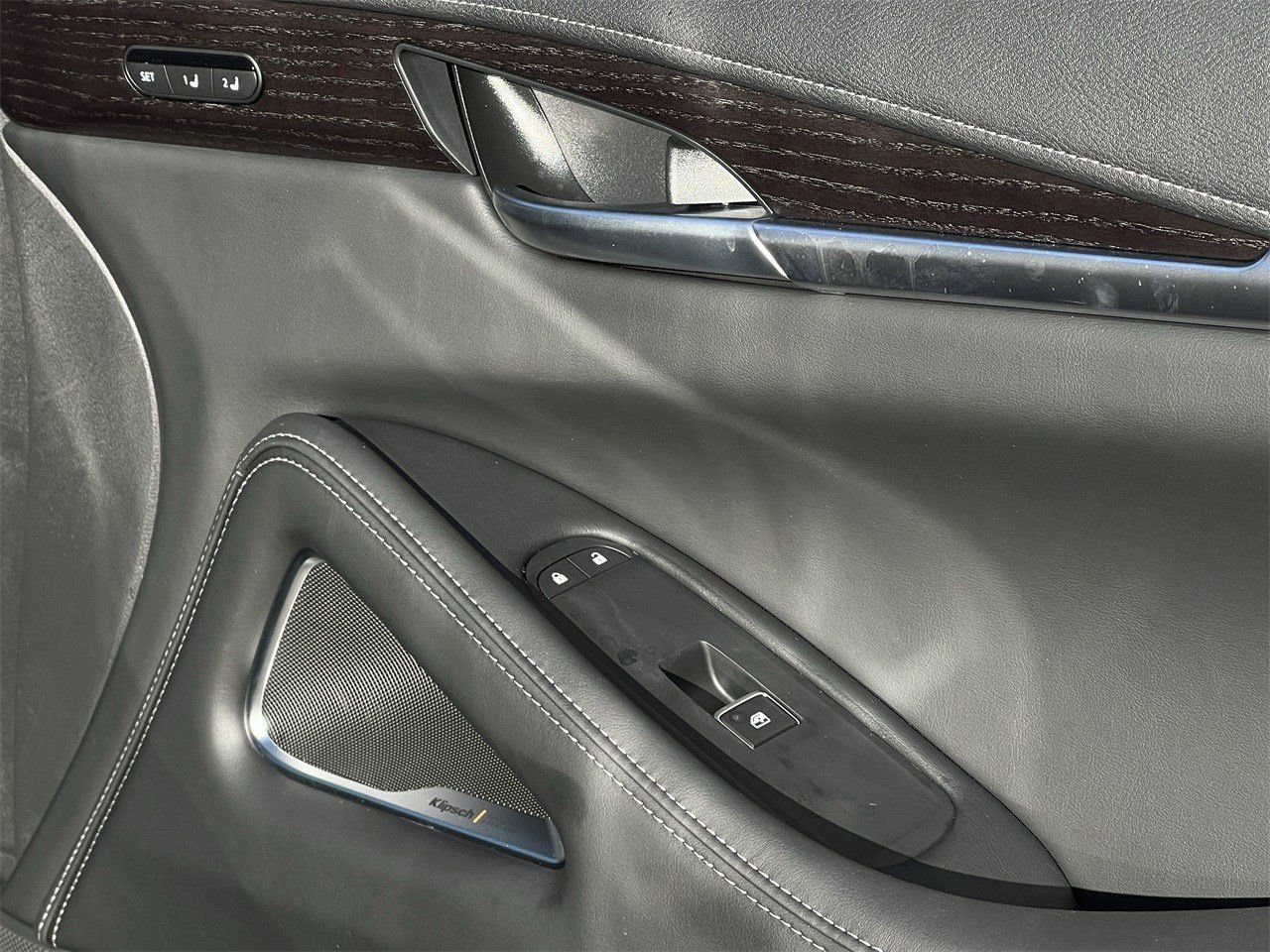 New 2026 INFINITI QX60 Autograph w/ Autograph Tech Package image 19
