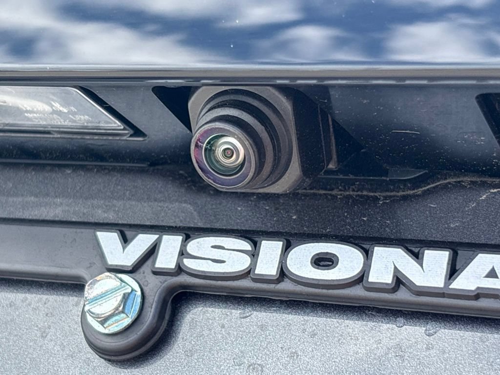 New 2026 Nissan Sentra S w/ Floor Mat Package FWD image 15