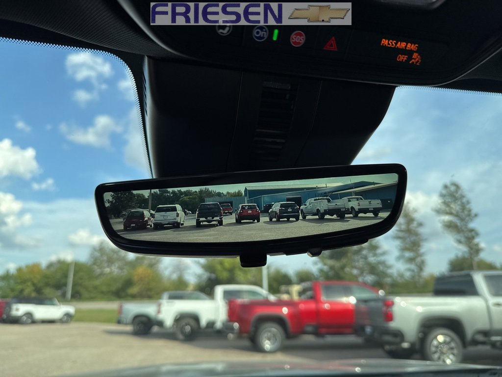 New 2026 Chevrolet Traverse LT w/ Midnight/Sport Edition image 26