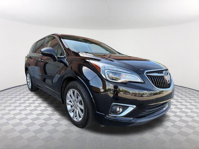 Used 2019 Buick Envision Essence image 3