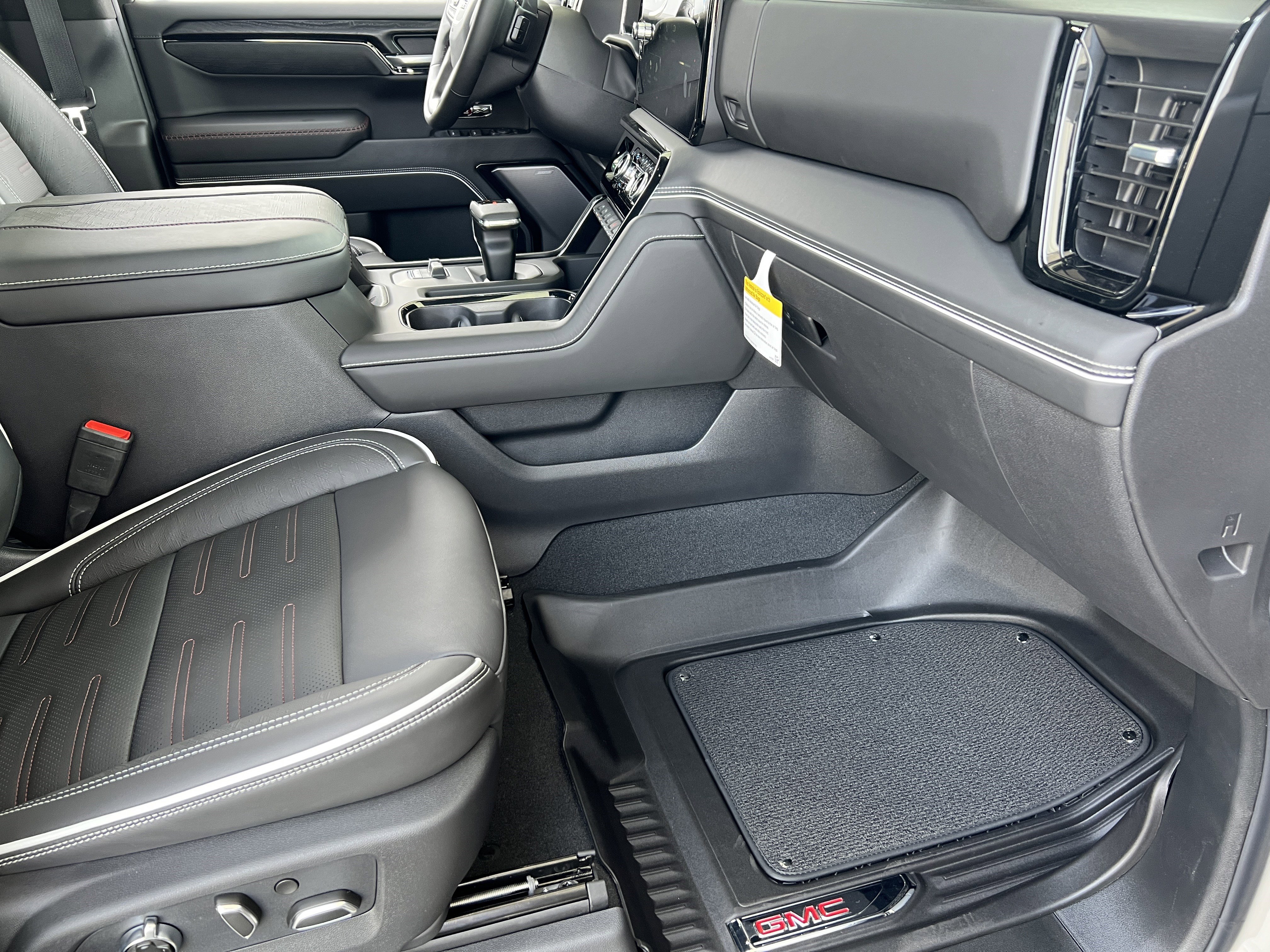 New 2026 GMC Sierra 1500 AT4X AWD/4WD image 23