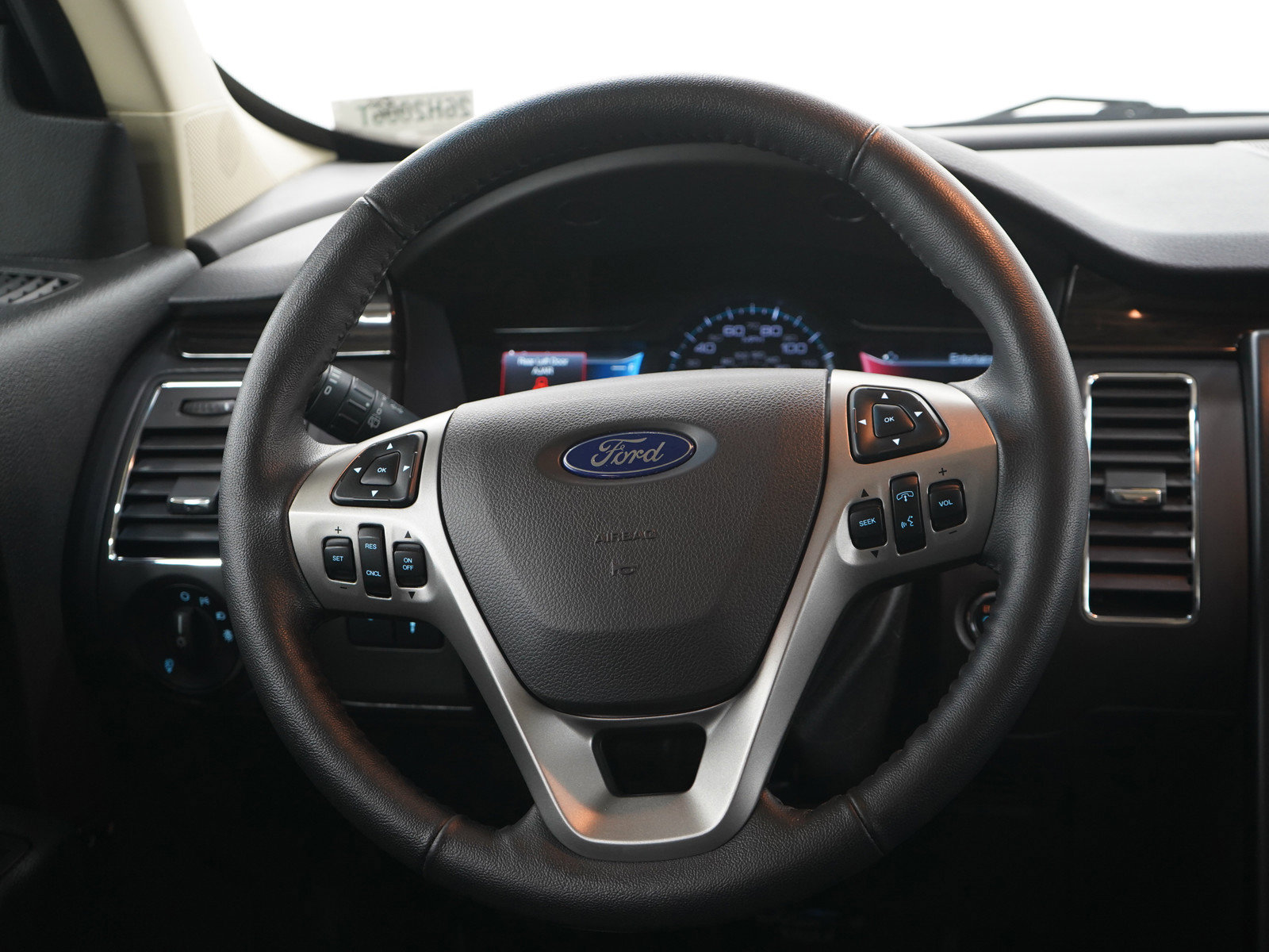 Used 2017 Ford Flex SEL w/ Equipment Group 202A AWD/4WD image 17