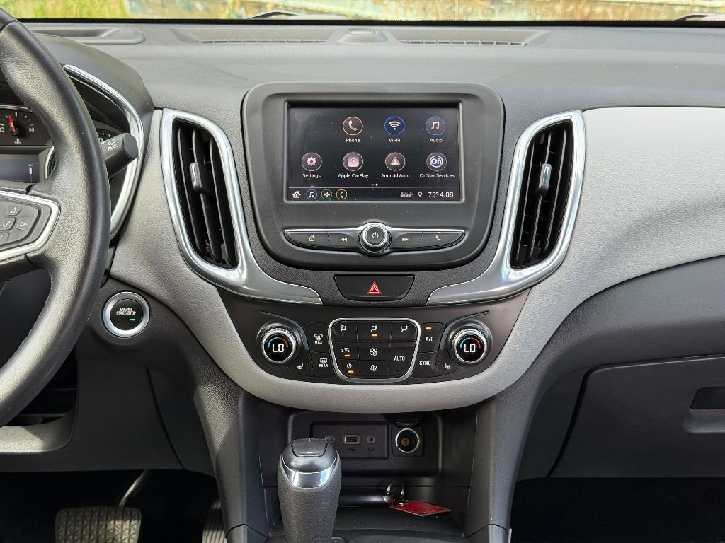 Used 2020 Chevrolet Equinox LT image 31