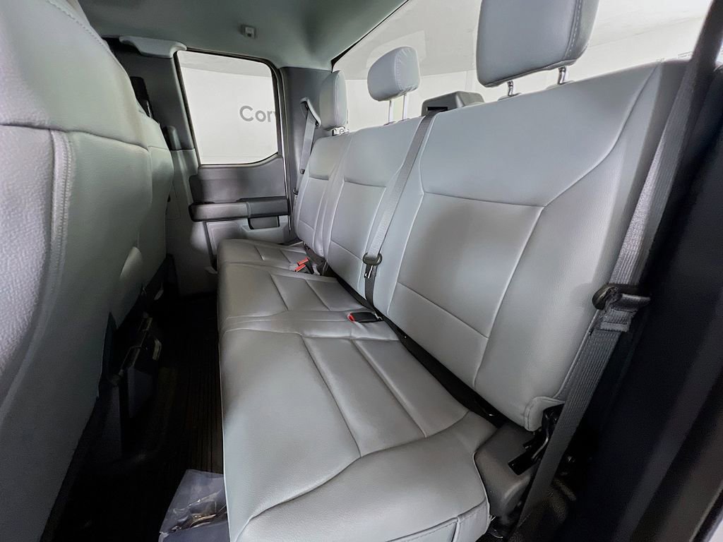 New 2026 Ford F350 XL image 24