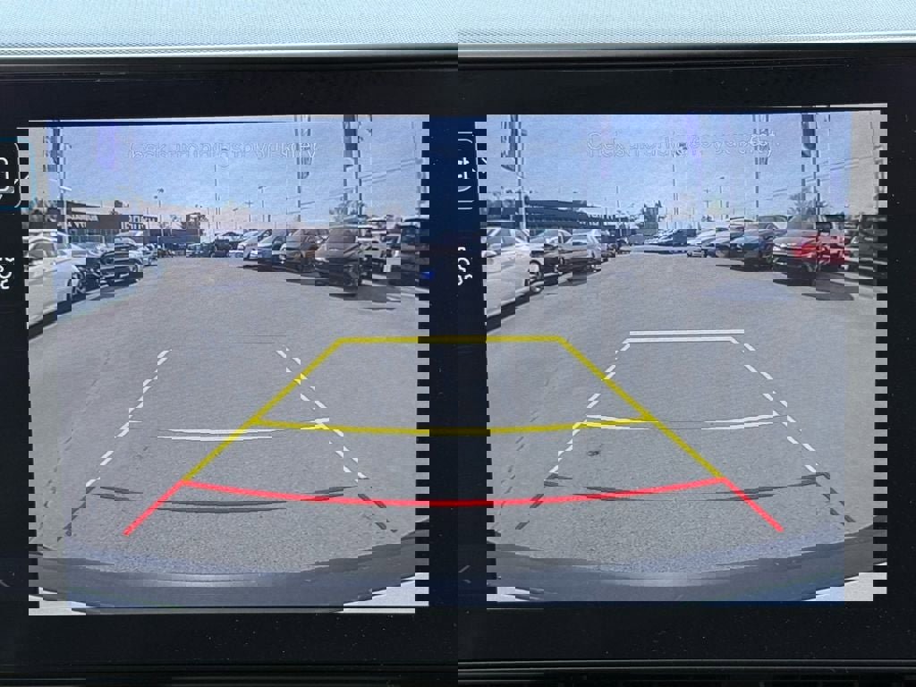 Used 2024 Hyundai Kona SEL w/ Convenience Package image 28