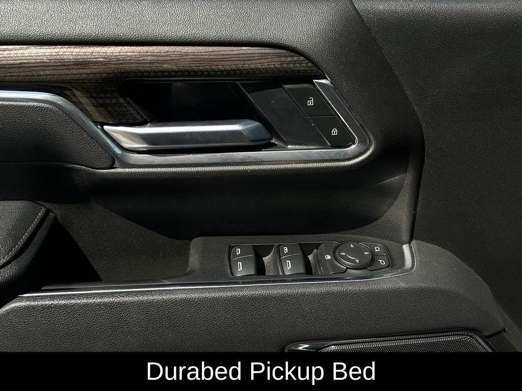 Used 2025 Chevrolet Silverado 2500 LT w/ Convenience Package image 27