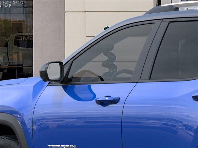 New 2026 GMC Terrain Elevation w/ Elevation Premium Package image 12