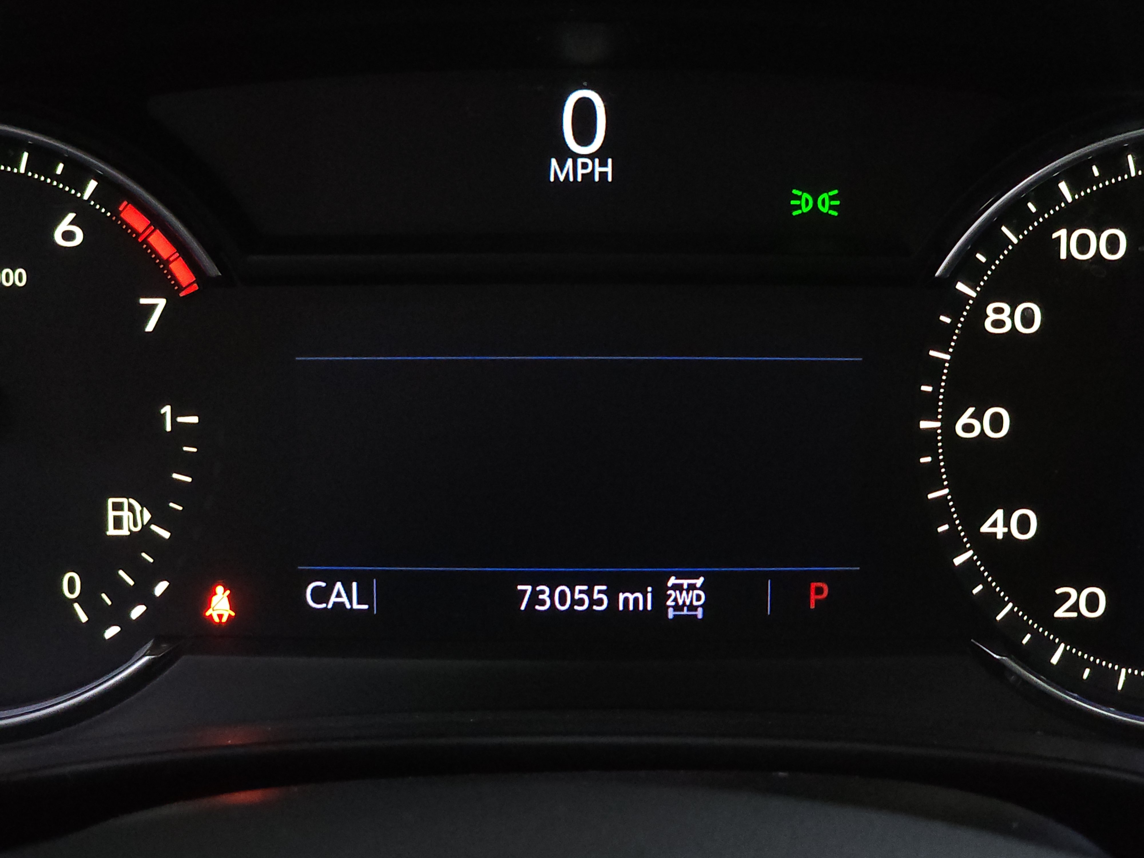 Used 2019 Cadillac XT4 Luxury AWD/4WD image 28