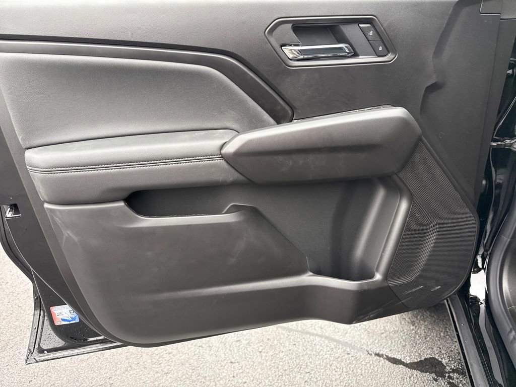 New 2026 Chevrolet Colorado LT w/ LT Convenience Package image 12