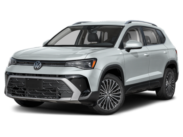 New 2026 Volkswagen Taos SE AWD/4WD image 1
