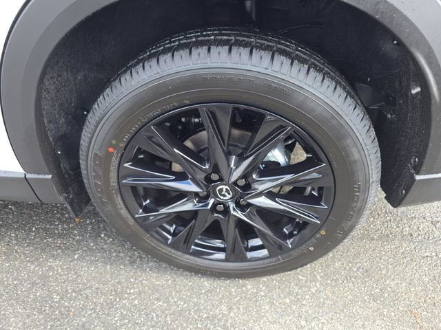 Used 2025 MAZDA CX-5 Carbon Edition image 35