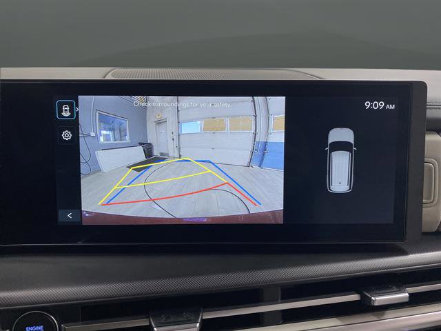 New 2026 Hyundai Santa Fe SEL AWD/4WD image 9
