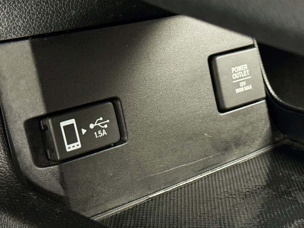 Used 2018 Honda Civic EX image 17