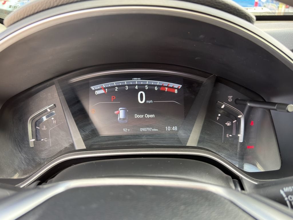 Used 2017 Honda CR-V EX-L image 27