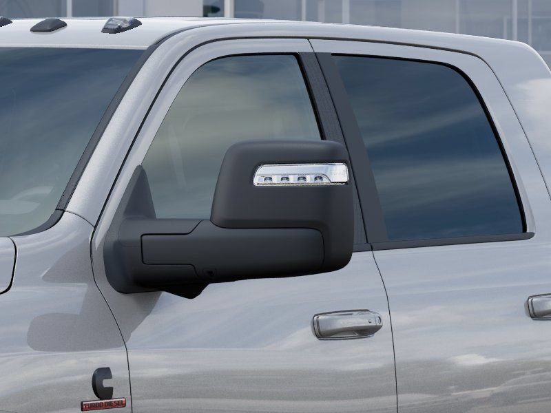 New 2026 RAM 3500 Limited AWD/4WD image 12