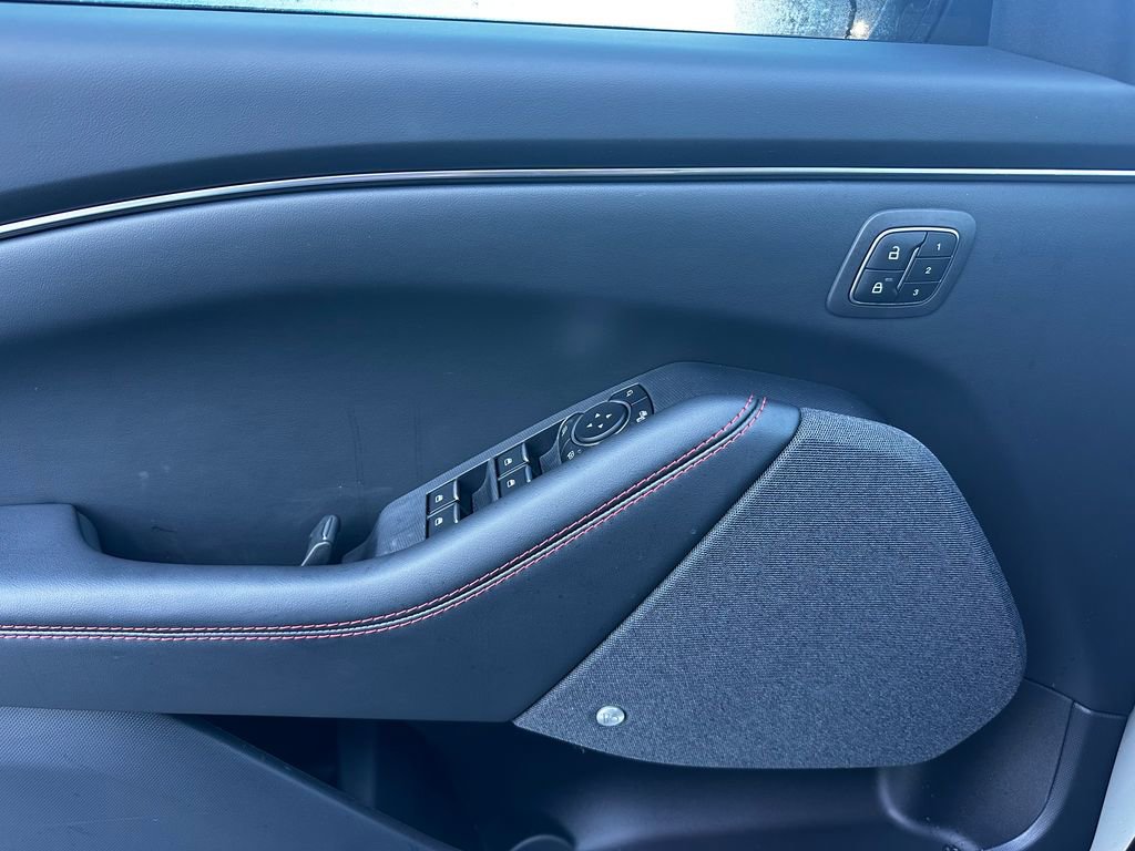 New 2025 Ford Mustang Mach-E Premium w/ Sport Appearance Package image 62