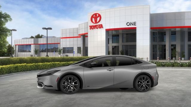 New 2027 Toyota Prius Limited w/ Limited Premium Package AWD/4WD image 6