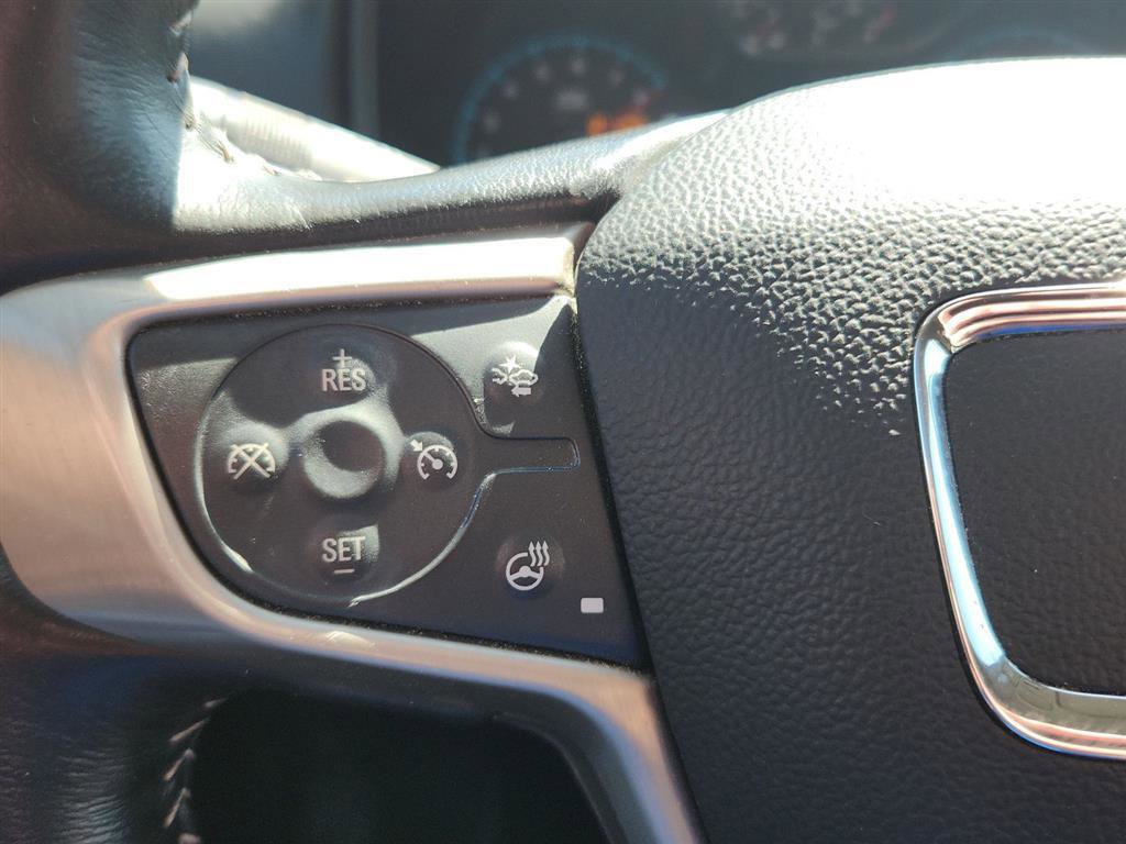 Used 2018 GMC Canyon Denali image 14