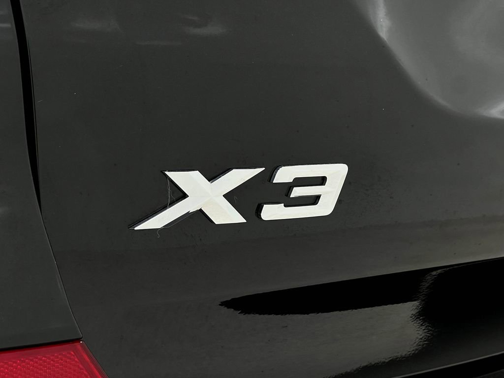 Used 2021 BMW X3 xDrive30e w/ Convenience Package AWD/4WD image 42