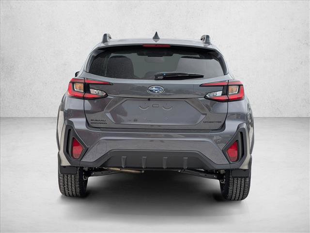 New 2026 Subaru Crosstrek 2.5i Premium image 7