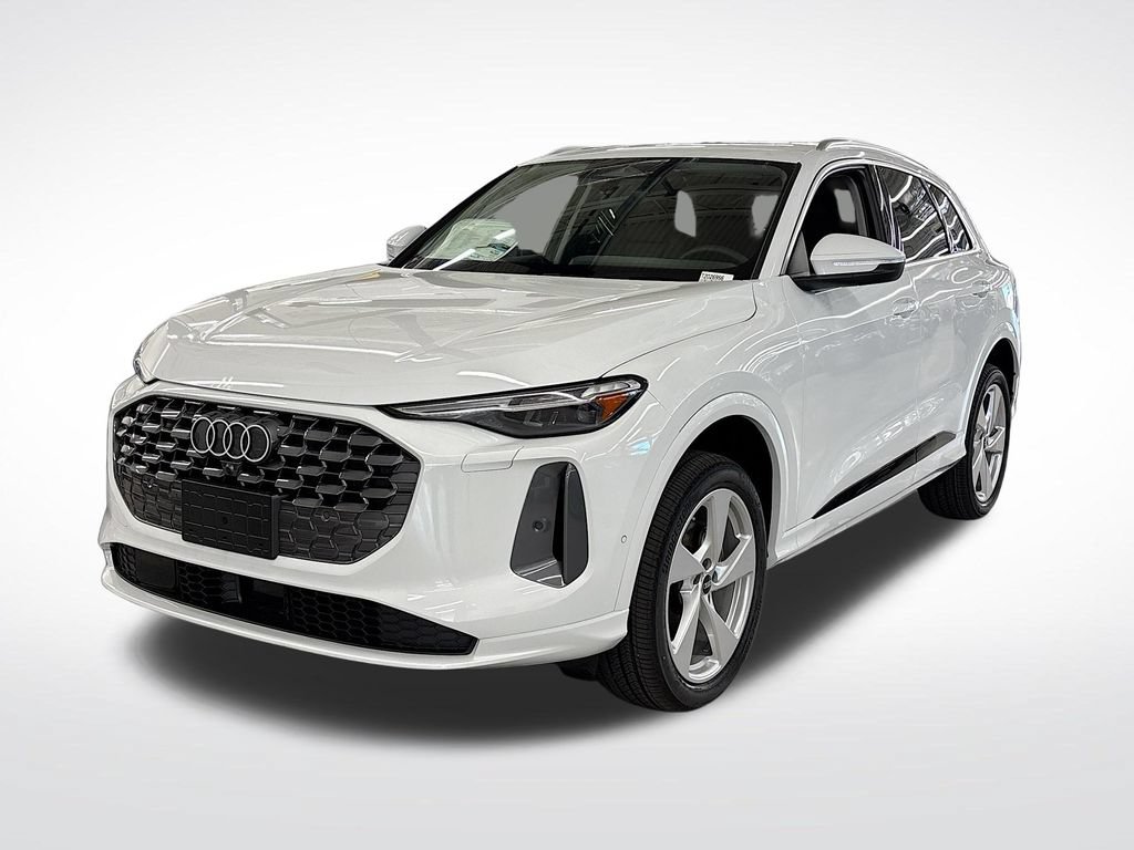 New 2026 Audi Q5 Premium Plus