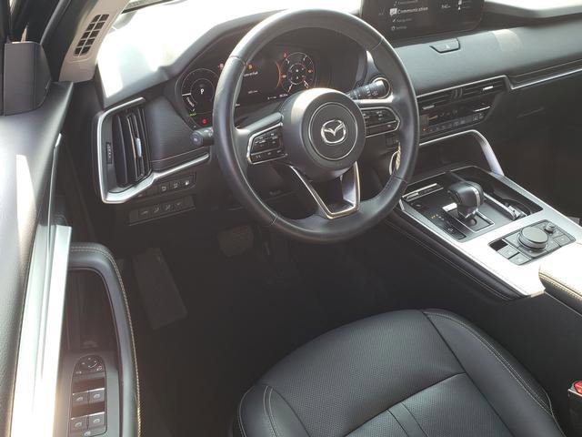 Used 2024 MAZDA CX-90 Plug-In Hybrid w/ Premium Pkg image 10