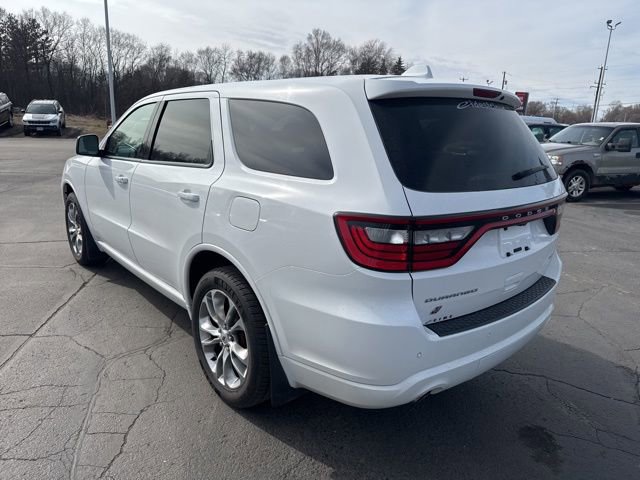 Used 2020 Dodge Durango GT image 8