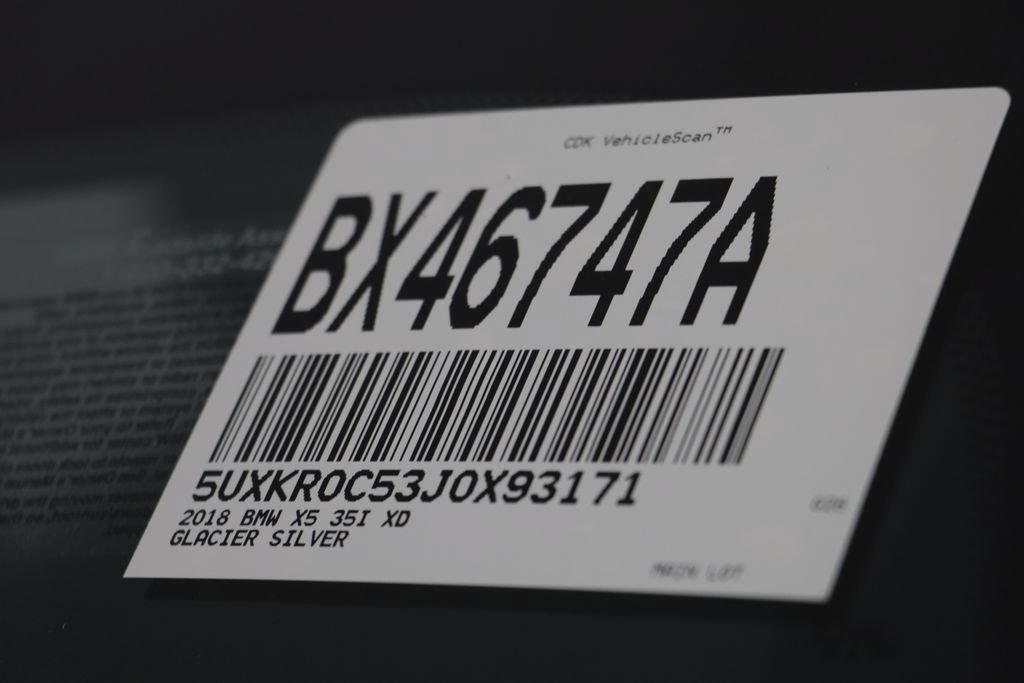 Used 2018 BMW X5 xDrive35i AWD/4WD image 26