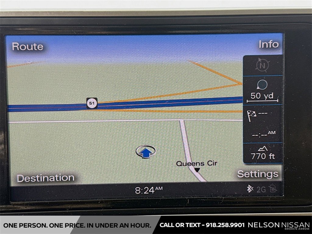 Used 2013 Audi A7 3.0T Prestige image 13