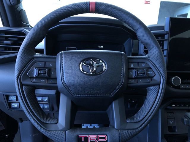 New 2026 Toyota Tundra TRD Pro w/ Tow Tech Package AWD/4WD image 18