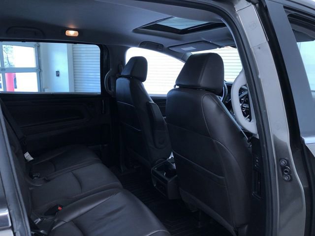 Used 2019 Honda Odyssey EX-L image 21