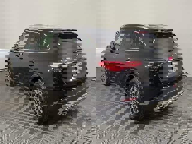 Certified 2026 Mercedes-Benz GLC 300 4MATIC image 3