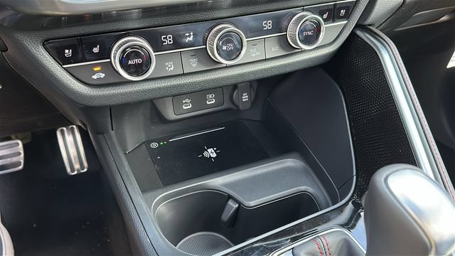 New 2026 Acura ADX A-Spec w/ Advance Package AWD/4WD image 16