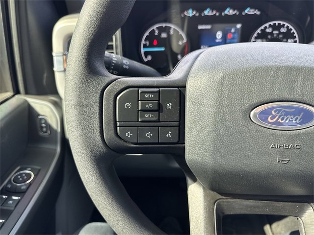 New 2025 Ford F250 XL w/ STX Appearance Package image 15
