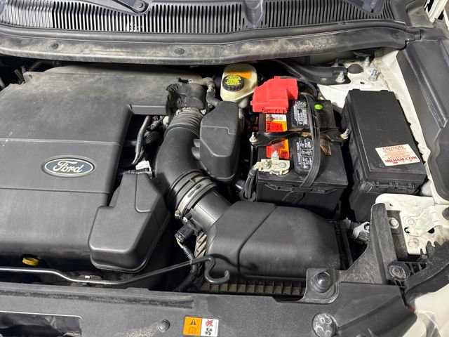 Used 2013 Ford Explorer XLT image 41